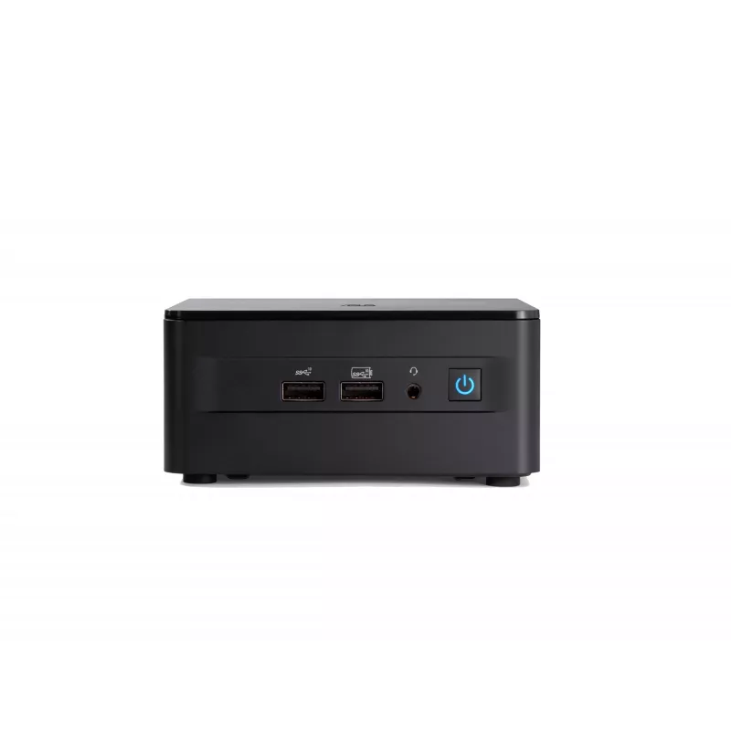 ASUS NUC 12 RNUC12WSHI300002I UCFF Juodas i3-1220P