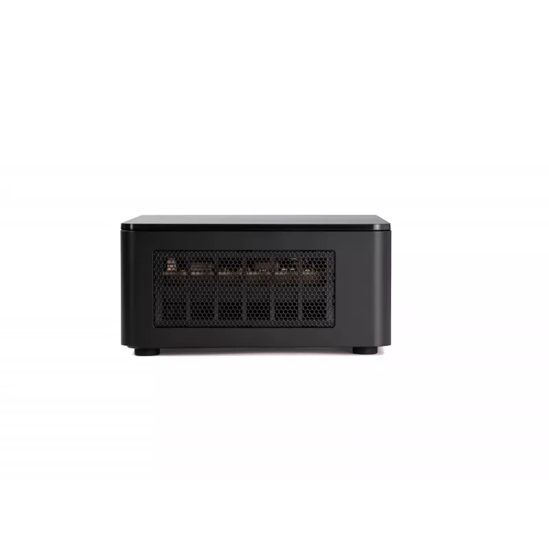 ASUS NUC 12 RNUC12WSHI300002I UCFF Juodas i3-1220P