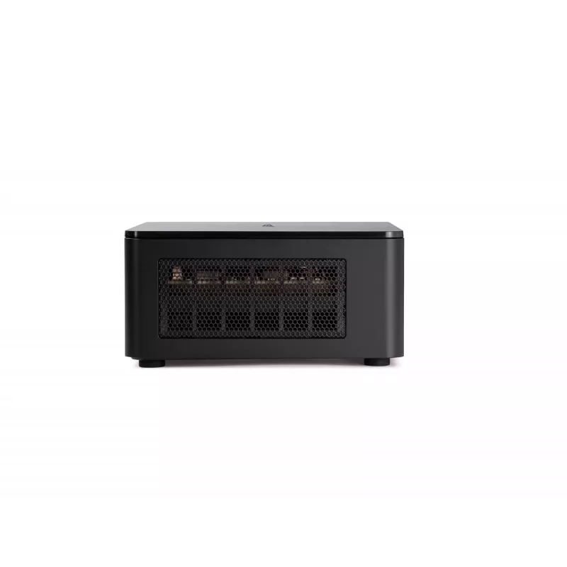 ASUS NUC 12 RNUC12WSHI300002I UCFF Juodas i3-1220P
