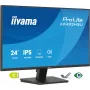 Monitor IIYAMA X2493HSU-B1 24 col. (60,5 cm) IPS 16:10 HDMI DisplayPort 2×USB