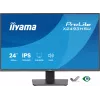 Monitor IIYAMA X2493HSU-B1 24 col. (60,5 cm) IPS 16:10 HDMI DisplayPort 2×USB