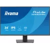Monitor IIYAMA X2493HSU-B1 24 col. (60,5 cm) IPS 16:10 HDMI DisplayPort 2×USB