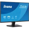 Monitor IIYAMA X2493HSU-B1 24 col. (60,5 cm) IPS 16:10 HDMI DisplayPort 2×USB