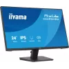 Monitor IIYAMA X2493HSU-B1 24 col. (60,5 cm) IPS 16:10 HDMI DisplayPort 2×USB