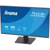 Monitor IIYAMA X2493HSU-B1 24 col. (60,5 cm) IPS 16:10 HDMI DisplayPort 2×USB