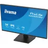 Monitor IIYAMA X2493HSU-B1 24 col. (60,5 cm) IPS 16:10 HDMI DisplayPort 2×USB