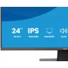 Monitor IIYAMA X2493HSU-B1 24 col. (60,5 cm) IPS 16:10 HDMI DisplayPort 2×USB