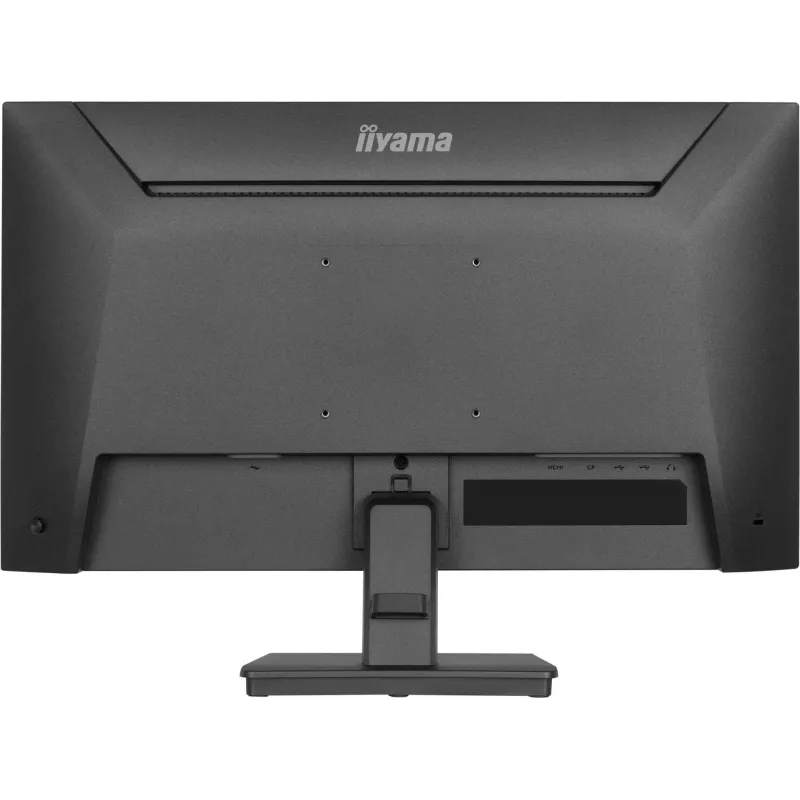 Monitor IIYAMA X2493HSU-B1 24 col. (60,5 cm) IPS 16:10 HDMI DisplayPort 2×USB