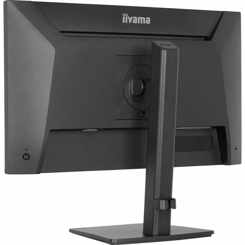 Kompiuterio monitorius IIYAMA ProLite XB2493HSU-B1 23,8 colio (60,5 cm) Full HD IPS LED, 1920×1080, 1 ms, 178° žiūrėjimo kampai, USB šakotuvas, garsiakalbiai, juodas