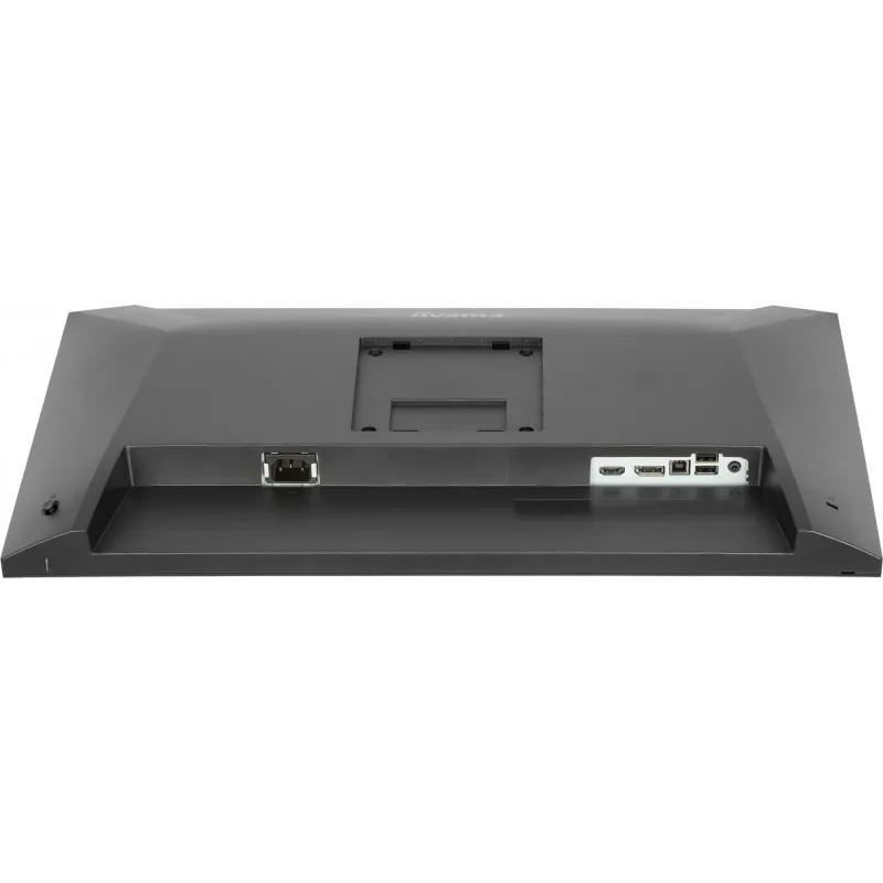 Kompiuterio monitorius IIYAMA ProLite XB2493HSU-B1 23,8 colio (60,5 cm) Full HD IPS LED, 1920×1080, 1 ms, 178° žiūrėjimo kampai, USB šakotuvas, garsiakalbiai, juodas