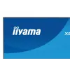 iiyama ProLite XB2497HSU-W1 kompiuterio monitorius 60,5 cm (23,8 col.) 1920 x 1080 pikseliai Full HD LED Baltas