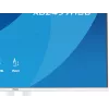 iiyama ProLite XB2497HSU-W1 kompiuterio monitorius 60,5 cm (23,8 col.) 1920 x 1080 pikseliai Full HD LED Baltas