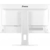 iiyama ProLite XB2497HSU-W1 kompiuterio monitorius 60,5 cm (23,8 col.) 1920 x 1080 pikseliai Full HD LED Baltas