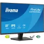 iiyama ProLite X2793HSU-B1 kompiuterio monitorius 68,6 cm (27 colių) 1920 x 1080 pikselių Full HD LED juodas