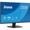 iiyama ProLite X2793HSU-B1 kompiuterio monitorius 68,6 cm (27 colių) 1920 x 1080 pikselių Full HD LED juodas
