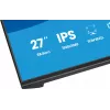 iiyama ProLite X2793HSU-B1 kompiuterio monitorius 68,6 cm (27 colių) 1920 x 1080 pikselių Full HD LED juodas
