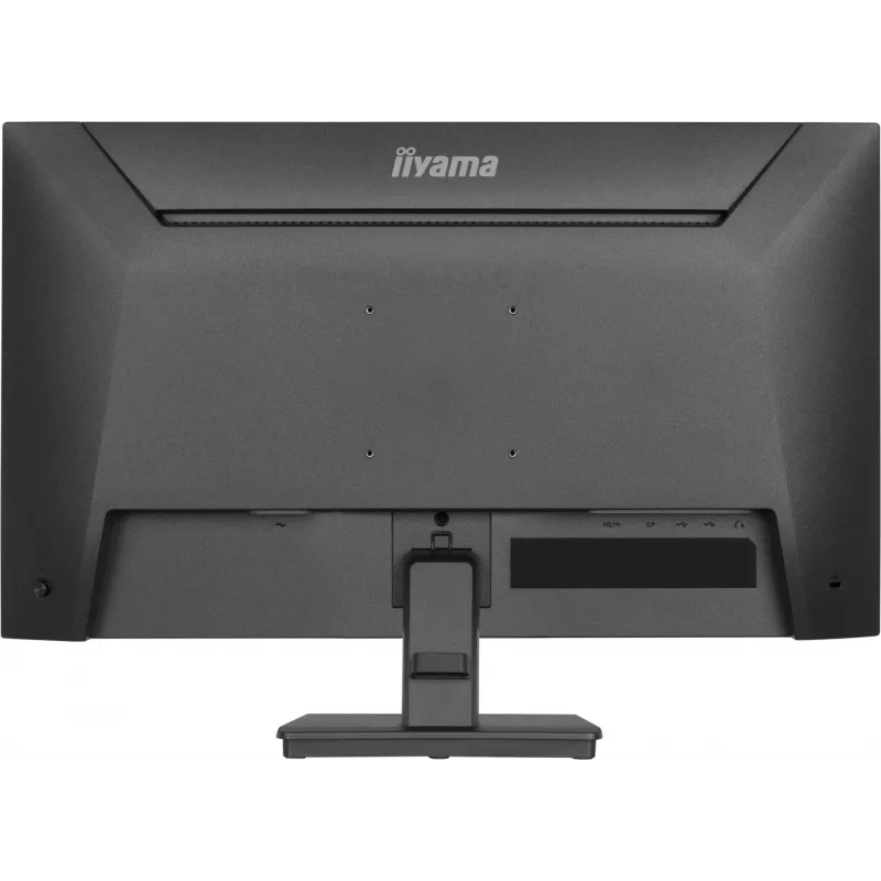 iiyama ProLite X2793HSU-B1 kompiuterio monitorius 68,6 cm (27 colių) 1920 x 1080 pikselių Full HD LED juodas