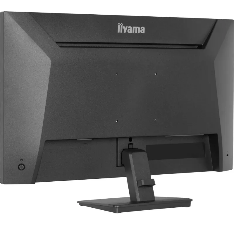 iiyama ProLite X2793HSU-B1 kompiuterio monitorius 68,6 cm (27 colių) 1920 x 1080 pikselių Full HD LED juodas