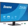 Kompiuterio monitorius IIYAMA ProLite X2797QSU-B1 27 coliai (68,6 cm) 2560×1440 IPS LED matinis, 1 ms, USB 3.2 šakotuvas, garsiakalbiai, VESA