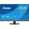 Kompiuterio monitorius IIYAMA ProLite X2797QSU-B1 27 coliai (68,6 cm) 2560×1440 IPS LED matinis, 1 ms, USB 3.2 šakotuvas, garsiakalbiai, VESA