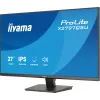 Kompiuterio monitorius IIYAMA ProLite X2797QSU-B1 27 coliai (68,6 cm) 2560×1440 IPS LED matinis, 1 ms, USB 3.2 šakotuvas, garsiakalbiai, VESA