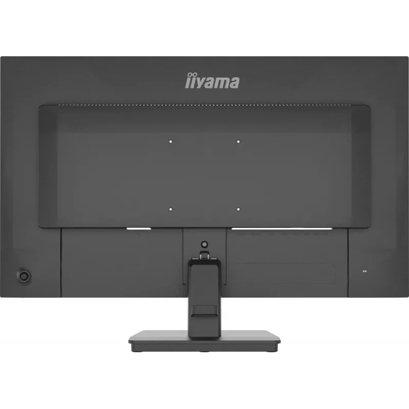 Kompiuterio monitorius IIYAMA ProLite X2797QSU-B1 27 coliai (68,6 cm) 2560×1440 IPS LED matinis, 1 ms, USB 3.2 šakotuvas, garsiakalbiai, VESA