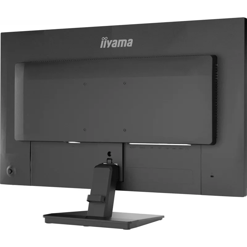 Kompiuterio monitorius IIYAMA ProLite X2797QSU-B1 27 coliai (68,6 cm) 2560×1440 IPS LED matinis, 1 ms, USB 3.2 šakotuvas, garsiakalbiai, VESA