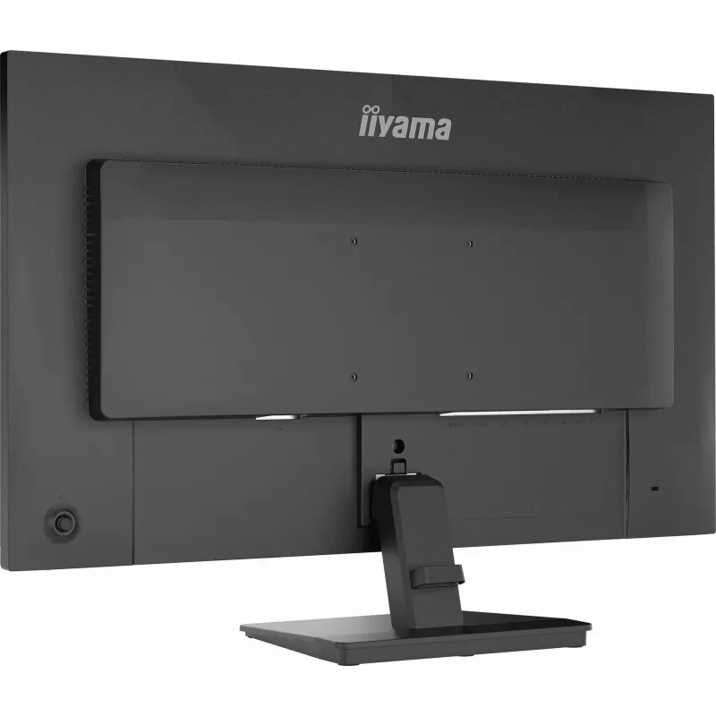 Kompiuterio monitorius IIYAMA ProLite X2797QSU-B1 27 coliai (68,6 cm) 2560×1440 IPS LED matinis, 1 ms, USB 3.2 šakotuvas, garsiakalbiai, VESA