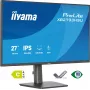 iiyama ProLite XB2793HSU-B1 kompiuterio monitorius 68,6 cm (27 col.) 1920 x 1080 pikselių Full HD LED juodas