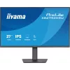 iiyama ProLite XB2793HSU-B1 kompiuterio monitorius 68,6 cm (27 col.) 1920 x 1080 pikselių Full HD LED juodas