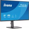 iiyama ProLite XB2793HSU-B1 kompiuterio monitorius 68,6 cm (27 col.) 1920 x 1080 pikselių Full HD LED juodas