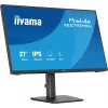 iiyama ProLite XB2793HSU-B1 kompiuterio monitorius 68,6 cm (27 col.) 1920 x 1080 pikselių Full HD LED juodas