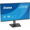iiyama ProLite XB2793HSU-B1 kompiuterio monitorius 68,6 cm (27 col.) 1920 x 1080 pikselių Full HD LED juodas