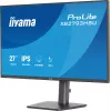 iiyama ProLite XB2793HSU-B1 kompiuterio monitorius 68,6 cm (27 col.) 1920 x 1080 pikselių Full HD LED juodas
