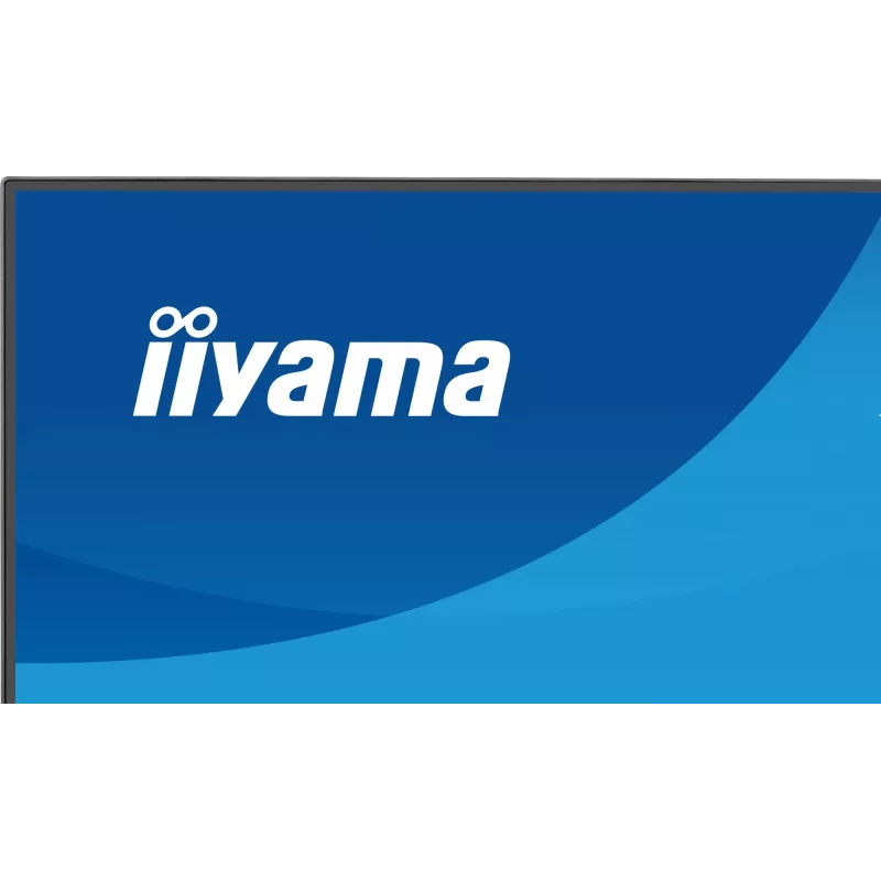 iiyama ProLite XB2793HSU-B1 kompiuterio monitorius 68,6 cm (27 col.) 1920 x 1080 pikselių Full HD LED juodas
