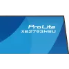 iiyama ProLite XB2793HSU-B1 kompiuterio monitorius 68,6 cm (27 col.) 1920 x 1080 pikselių Full HD LED juodas