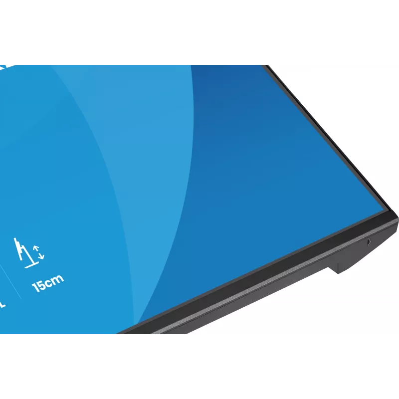 iiyama ProLite XB2793HSU-B1 kompiuterio monitorius 68,6 cm (27 col.) 1920 x 1080 pikselių Full HD LED juodas