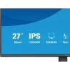 iiyama ProLite XB2793HSU-B1 kompiuterio monitorius 68,6 cm (27 col.) 1920 x 1080 pikselių Full HD LED juodas