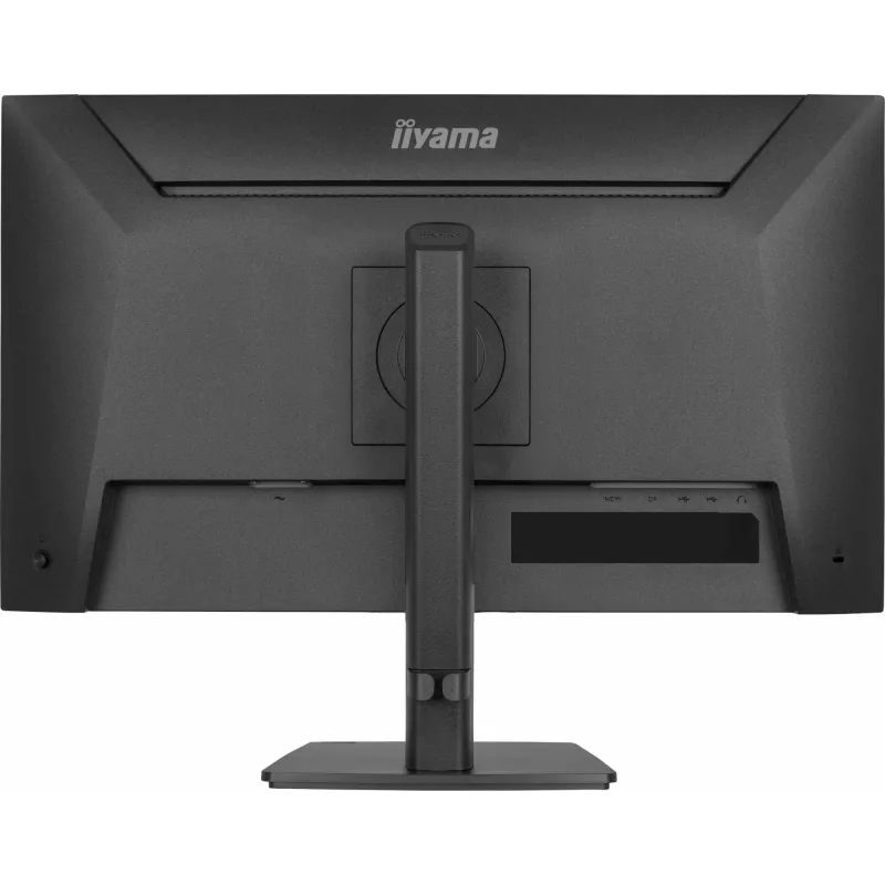 iiyama ProLite XB2793HSU-B1 kompiuterio monitorius 68,6 cm (27 col.) 1920 x 1080 pikselių Full HD LED juodas