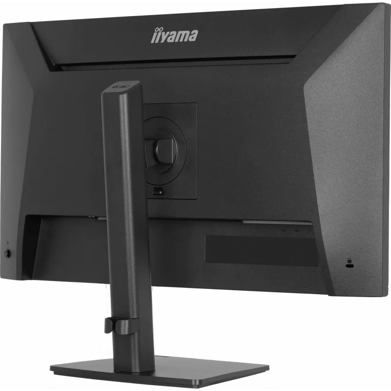 iiyama ProLite XB2793HSU-B1 kompiuterio monitorius 68,6 cm (27 col.) 1920 x 1080 pikselių Full HD LED juodas