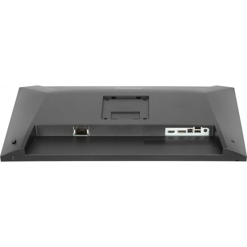iiyama ProLite XB2793HSU-B1 kompiuterio monitorius 68,6 cm (27 col.) 1920 x 1080 pikselių Full HD LED juodas