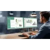 iiyama ProLite XB2793HSU-B1 kompiuterio monitorius 68,6 cm (27 col.) 1920 x 1080 pikselių Full HD LED juodas