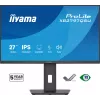 iiyama ProLite XB2797QSU-B1 kompiuterio monitorius 68,6 cm (27 colių) 2560 x 1440 pikselių Quad HD LED juodas