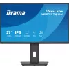 iiyama ProLite XB2797QSU-B1 kompiuterio monitorius 68,6 cm (27 colių) 2560 x 1440 pikselių Quad HD LED juodas