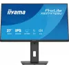 iiyama ProLite XB2797QSU-B1 kompiuterio monitorius 68,6 cm (27 colių) 2560 x 1440 pikselių Quad HD LED juodas
