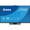 iiyama ProLite XB2797QSU-B1 kompiuterio monitorius 68,6 cm (27 colių) 2560 x 1440 pikselių Quad HD LED juodas