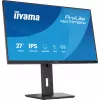 iiyama ProLite XB2797QSU-B1 kompiuterio monitorius 68,6 cm (27 colių) 2560 x 1440 pikselių Quad HD LED juodas