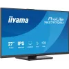 iiyama ProLite XB2797QSU-B1 kompiuterio monitorius 68,6 cm (27 colių) 2560 x 1440 pikselių Quad HD LED juodas