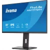 iiyama ProLite XB2797QSU-B1 kompiuterio monitorius 68,6 cm (27 colių) 2560 x 1440 pikselių Quad HD LED juodas