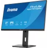 iiyama ProLite XB2797QSU-B1 kompiuterio monitorius 68,6 cm (27 colių) 2560 x 1440 pikselių Quad HD LED juodas